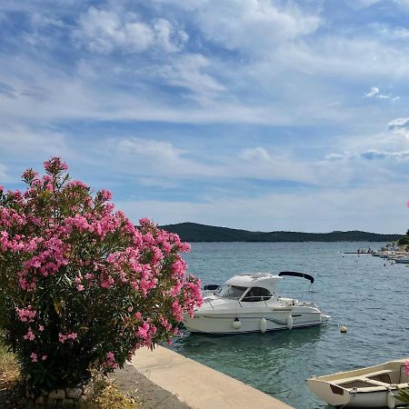 Apartments Paradise Zaboric Bagian luar foto